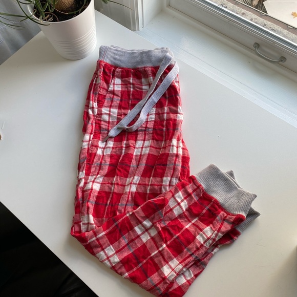 aerie Other - aerie pajama bottoms
